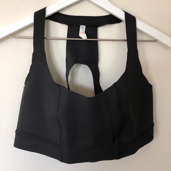 NEW Free People Movement Blaze Sports Bra - Picture 2 of 4